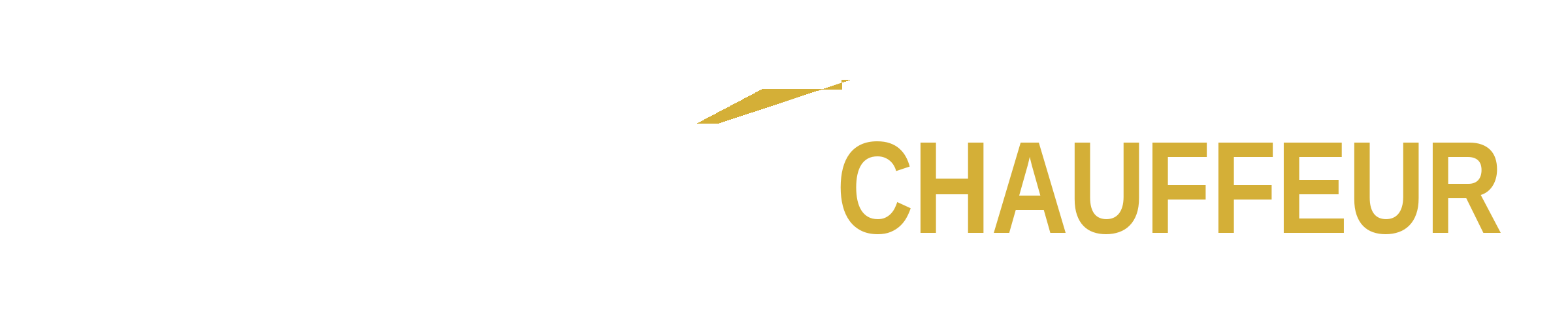 Blackstone Chauffeur